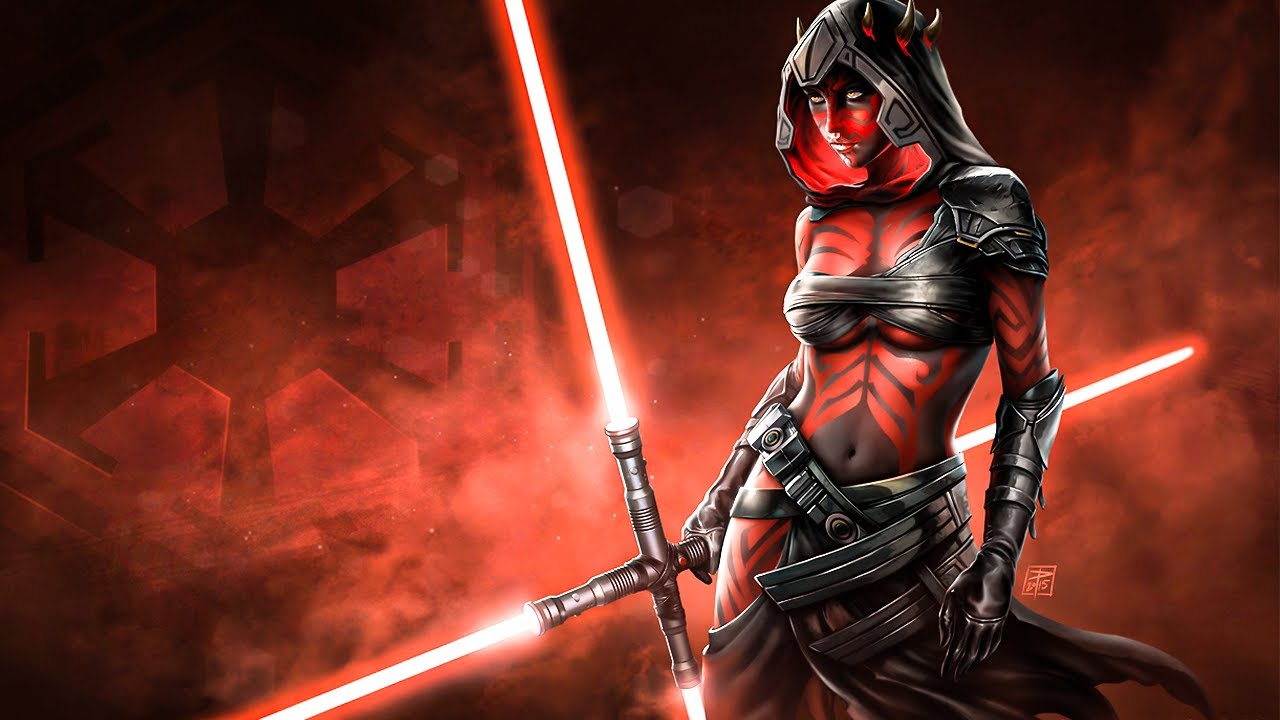 Top 11 Sabres de Luz Mais Únicos em Star Wars