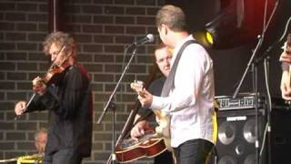 Steve Wariner   Carmelita