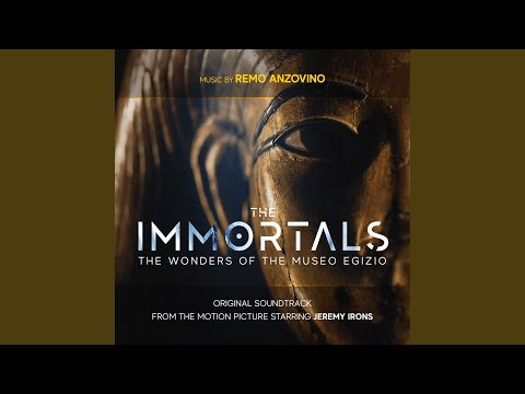 Men and Gods (feat. Orchestra dell'Accademia Musicale Naonis, Valter Sivilotti)
