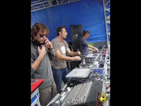 Alternative Control vs Bass Bizzer - Kadima