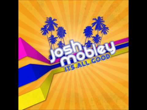 Josh Mobley - Summertime (feat. Reina Williams)