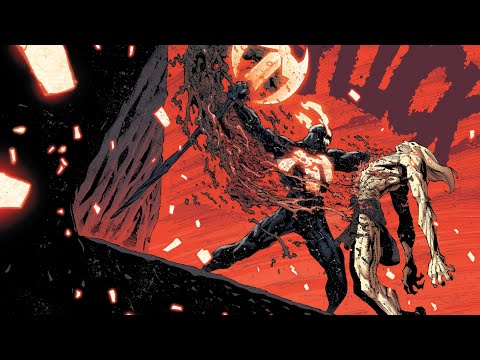 This is how The God of the Symbiotes "THE KNULL" was defeated