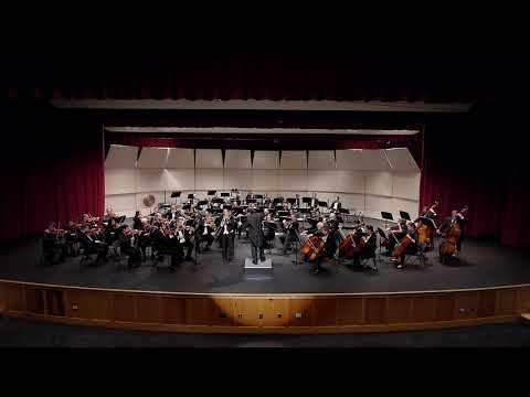 Ferdinand David, Concertino for Trombone and Orchestra, Op  4, I  Allegro maestoso