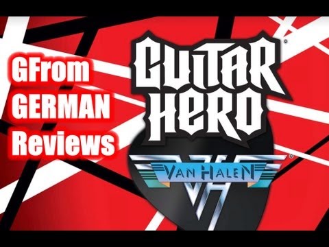 Guitar Hero : Van Halen Playstation 3