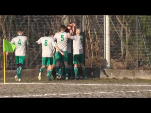 DIL26 190217 - SOTTOCOLLESE - AVOSSO 3-1 | TERZA CATEGORIA A