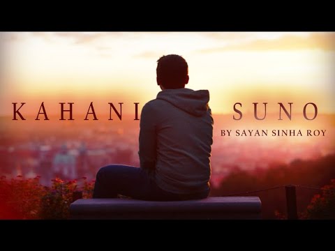Sayan Sinha Roy Kahani Suno...