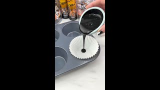 Wilton forma na muffiny - jumbo