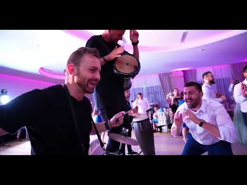 Select Focsani | Clubbing | The best part 🧡