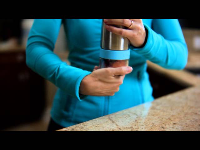 Video teaser for Aqua Zinger Instructional Video