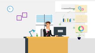 iSalesCRM video