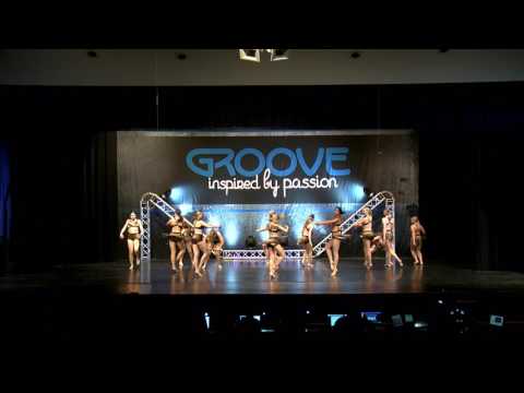 2017 IDA Nominee (Jazz) - Minneapolis, MN - Metro Dance Center
