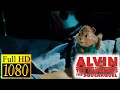 Alvin And The Chipmunks The Squeakquel 2009 Theodore Wants To Sleep With Toby Full HD 60FPS