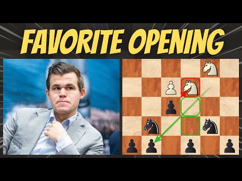 Learn The Sicilian Sveshnikov (Theory, Traps & Ideas)