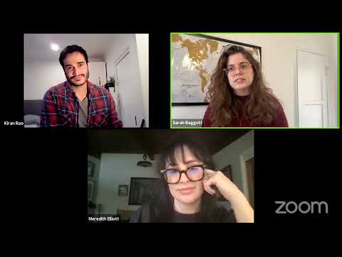 Monoscene class show