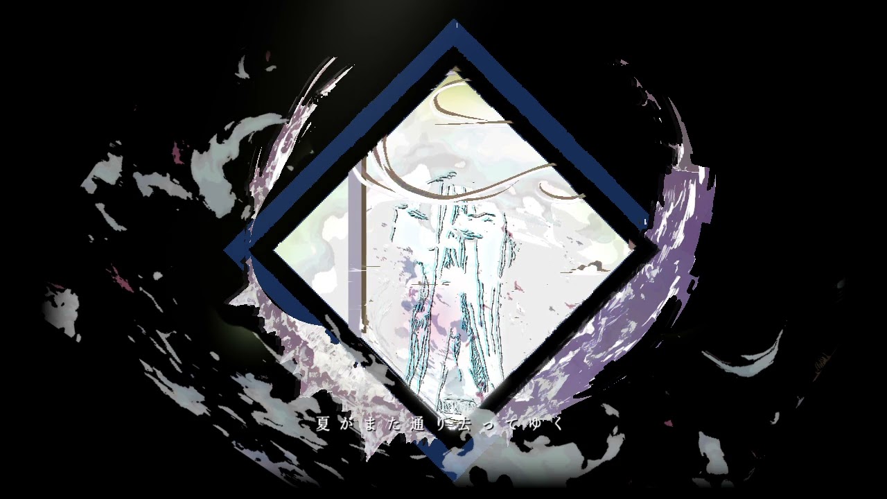 ◈*_一過性心情紀行文