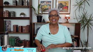 Danilo Visita Sin Prensa, Sin Maquillaje, Marzo 14, 2019