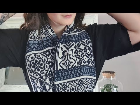 Yarnflakes Knitting Podcast 153 – Too many projects to find a title...