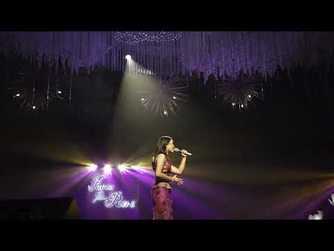 Maria Callista - Speechless // From Aladdin Soundtrack // Naomi Scott Cover