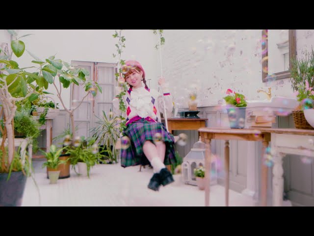 声優・諏訪ななか、新曲「Fine Days」のMVフルサイズが10月4日(火)0時にプレミア公開決定! 2 YouTubeサムネイル