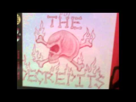 The Decrepits - Rolling In My Sweet Baby's Arms