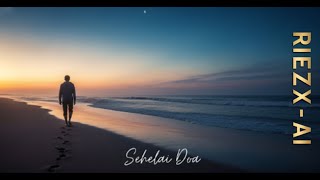 Download lagu Sehelai Doa – Lagu Doa Menyentuh Jiwa Tentang Kehidupan & Keikhlasan | Slow Rock Malaysia | RIEZX-AI mp3