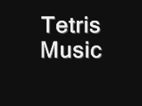 Tetris Music