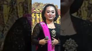 Download lagu Bowo asmorondono dawah sambung wanci dalu sinden Tatin lestari handayani mp3