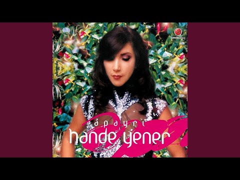 Videoclip de Şefkat Gibi — Hande Yener