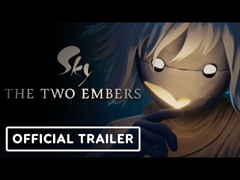 Sky: The Two Embers - Part 1 Official Trailer (2025)