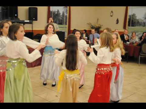 Kud-Krajiski Biseri-2013