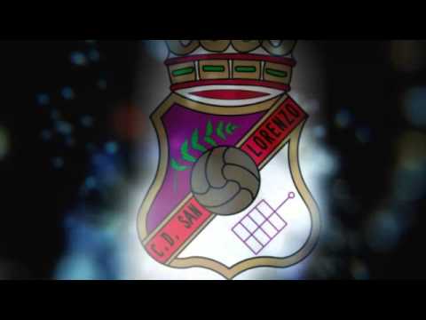 CD SAN LORENZO | COMIENZA LA LIGA 2014/15