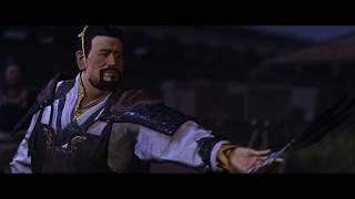 Total War: Three Kingdoms – A Hero’s Journey Trailer