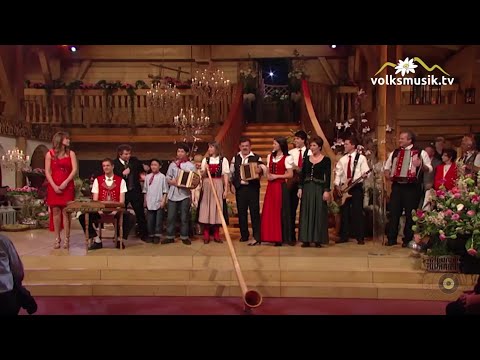 Alle Stadlstern Sieger 2006-2010 - 30 Jahre Musikantenstadl ( Musikantenstadl Fribourg )