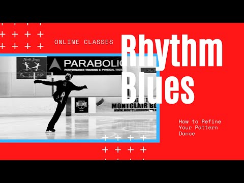 How to Refine Your Pattern Dance: Rhythm Blues