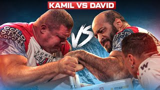 Download lagu Kamil Jablonski vs David Dadikyan | EvW XX Full Match mp3