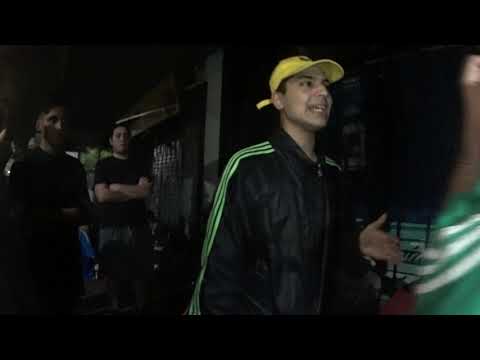 BNO vs YOGI - 4tos (1vs1 - 26/10) - Italia Free