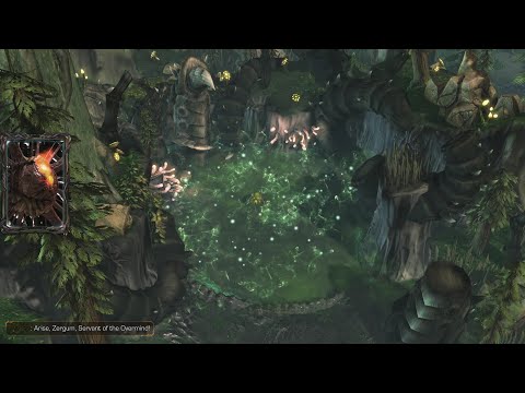 StarCraft II: Xenocide Campaign Mission 1 - New Beginnings