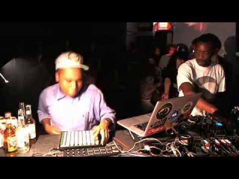 Lunice Boiler Room London DJ set