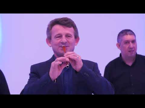 Radiša Jovanović - Ora dji la Lukija