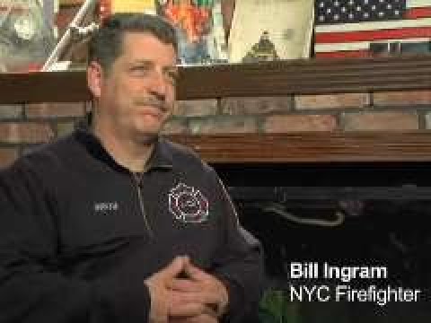 L-22: A New York City Firefighter