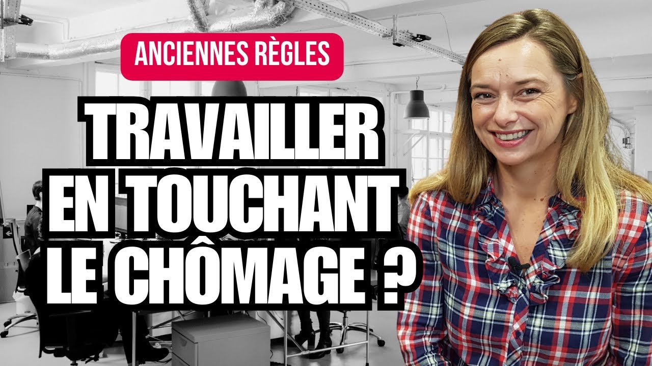 Cumul du salaire et de l'allocation chômage : comment ça marche ?