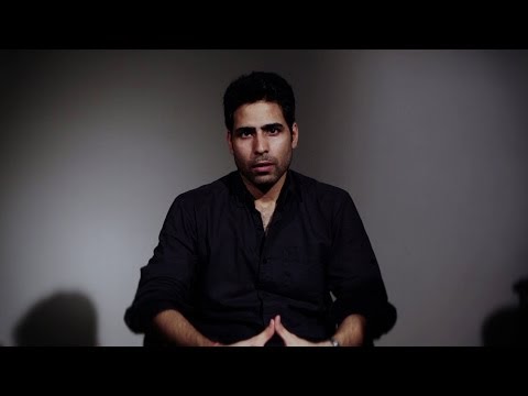 Vikrant Koul Confession of a Serial Blade User