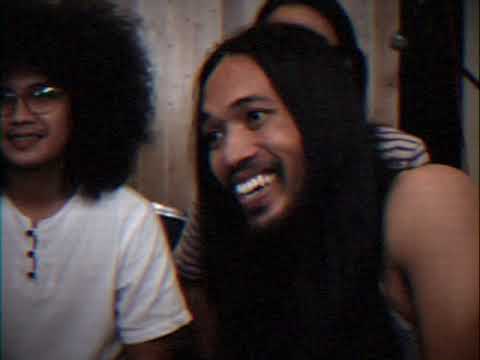 Tuhan Selamatkan Rock & Roll - Babak 1 Jilid 1 ( Korus Verse Korus )