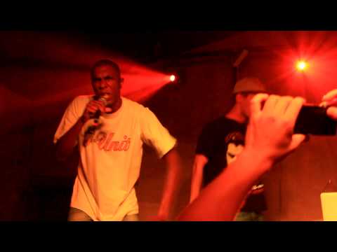 Se7h Arsher live la bréde 3.14