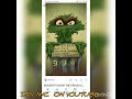 2019 THE REAL SESAME STREET DRV NYC