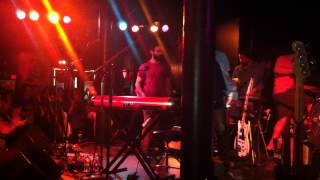 Battesimo del Fuoco - The Dear Hunter performed by a String Quartet