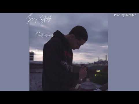 Jay Stark - Trust Issues (official audio)
