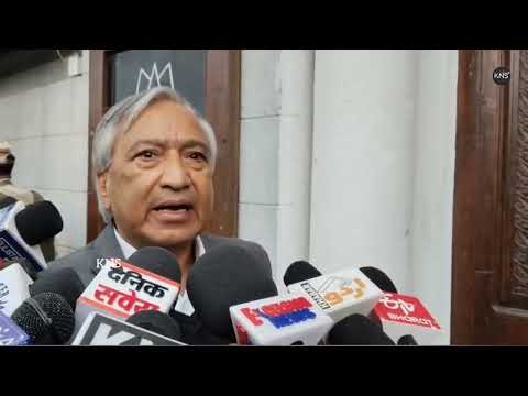 Israel is provoking peaceful countries, adding that Iran fought strongly in the conflict, the passion of the Iranian people is commendable, but maintained that war is not a solution to any issue: CPI(M) leader #tarigami