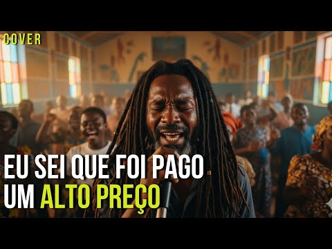 ALTO PREÇO! - Adar Purim [cover] Asaph Borba
