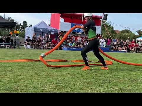 SDH Olešnice - Extraliga Pšánky 2024 17:13 (PP 16:13)